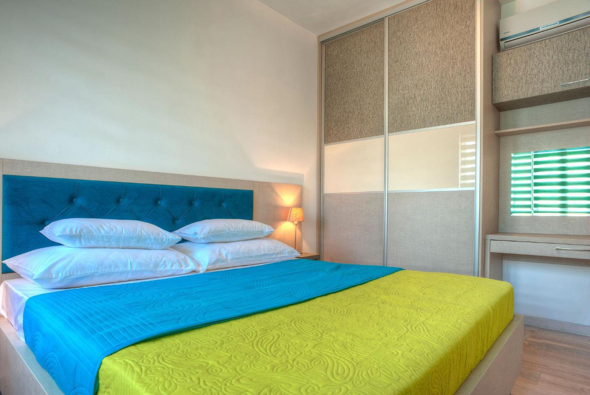 Guest House Przno Bay Свети-Стефан Номер фото